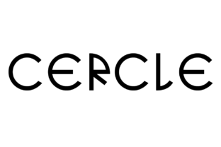 Cercle Typeface: A Futuristic Upgrade for Modern Brand Identity