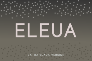 Eleua Extra Black: A Designer’s Honest Review