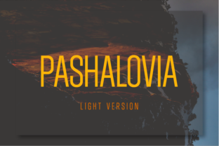 Pashalovia Light Review