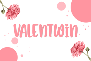 Valentwin Typeface Review: A Warm Sans Serif for Joyful Campaigns