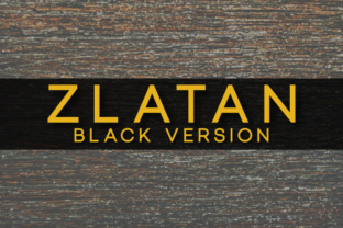 Zlatan Black: A Designer’s Honest Review for Real Projects